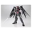 Gundam AGE G-Exes Jackedge High Grade 1:144 Scale Model Kit